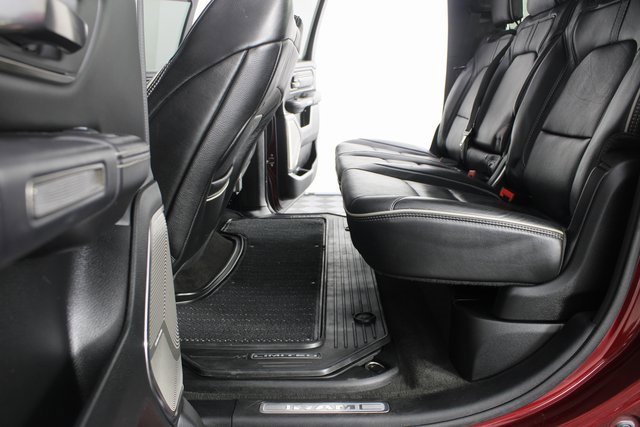 Used 2020 RAM 1500 Limited image 20