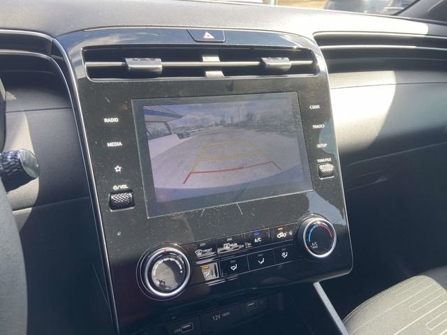 Certified 2023 Hyundai Santa Cruz SE FWD image 22