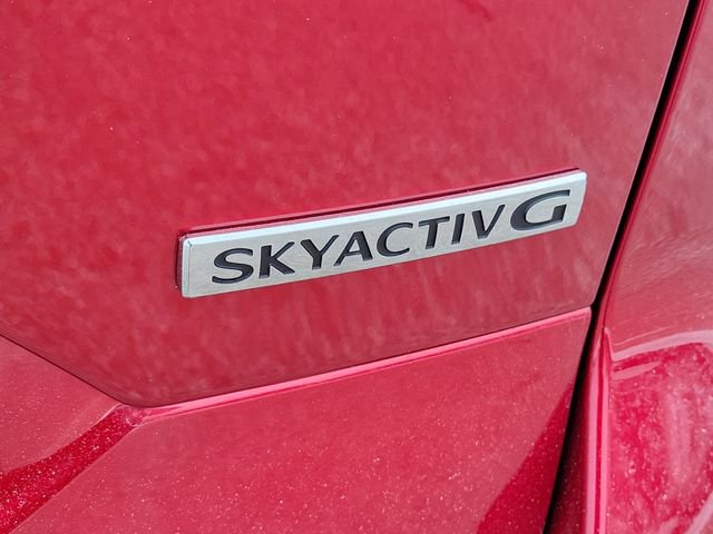 New 2025 MAZDA CX-5 AWD 2.5 S w/ Premium Plus Pkg image 7