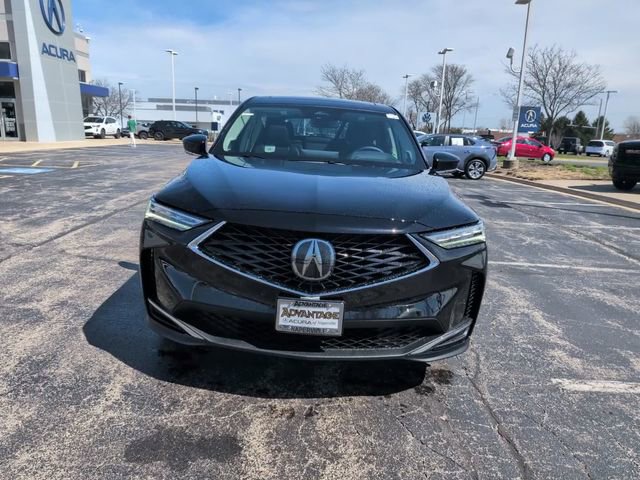 New 2026 Acura MDX w/ Technology Package image 11