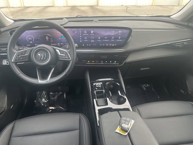 Used 2025 Buick Envision Preferred image 13