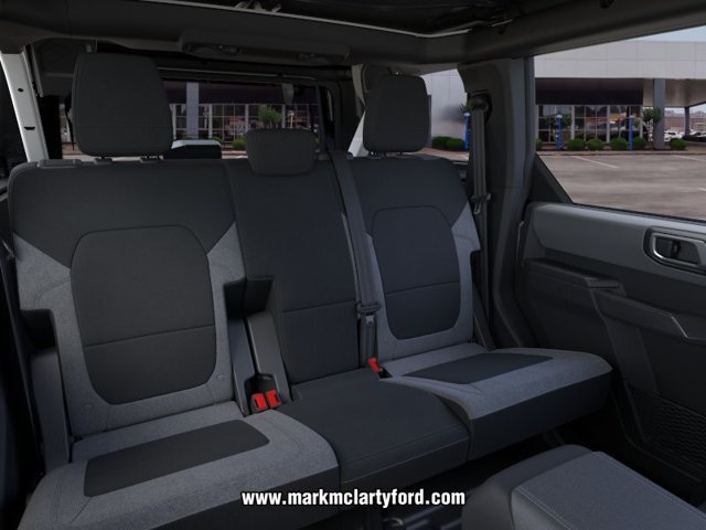 New 2026 Ford Bronco Big Bend AWD/4WD image 11