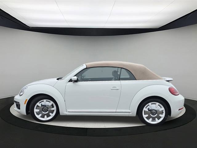 Used 2019 Volkswagen Beetle 2.0T S image 4