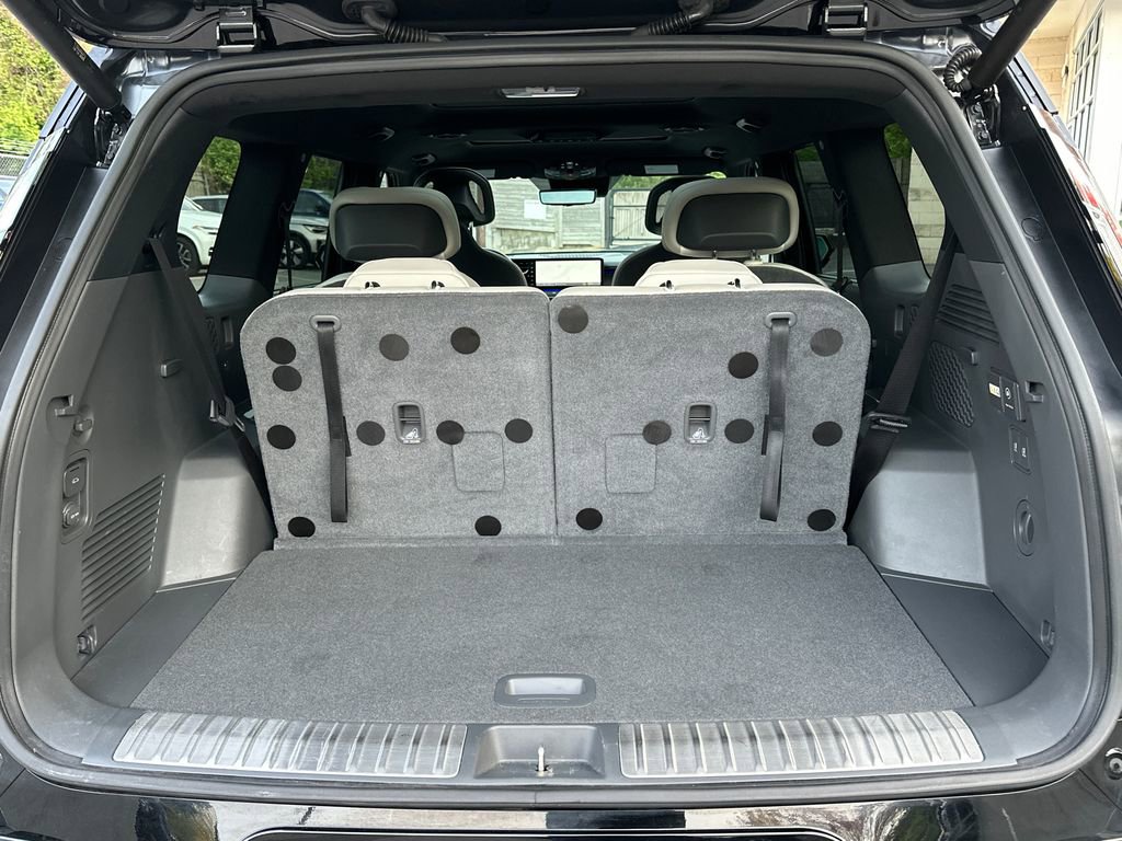 Certified 2024 Kia EV9 GT-Line AWD/4WD image 6