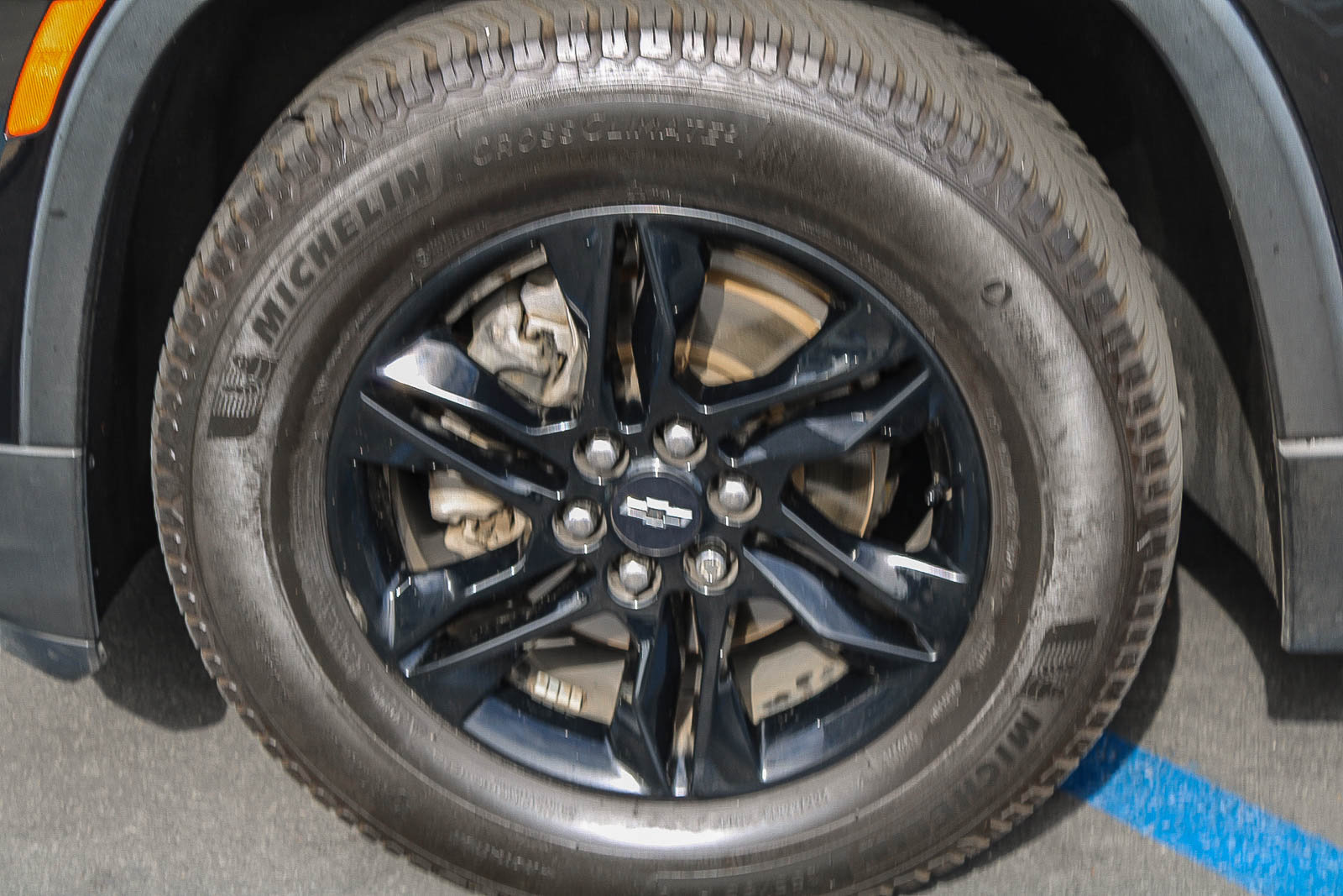 Used 2022 Chevrolet Traverse LT FWD image 13