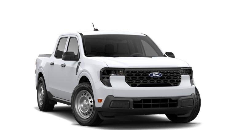 New 2026 Ford Maverick XL FWD image 28