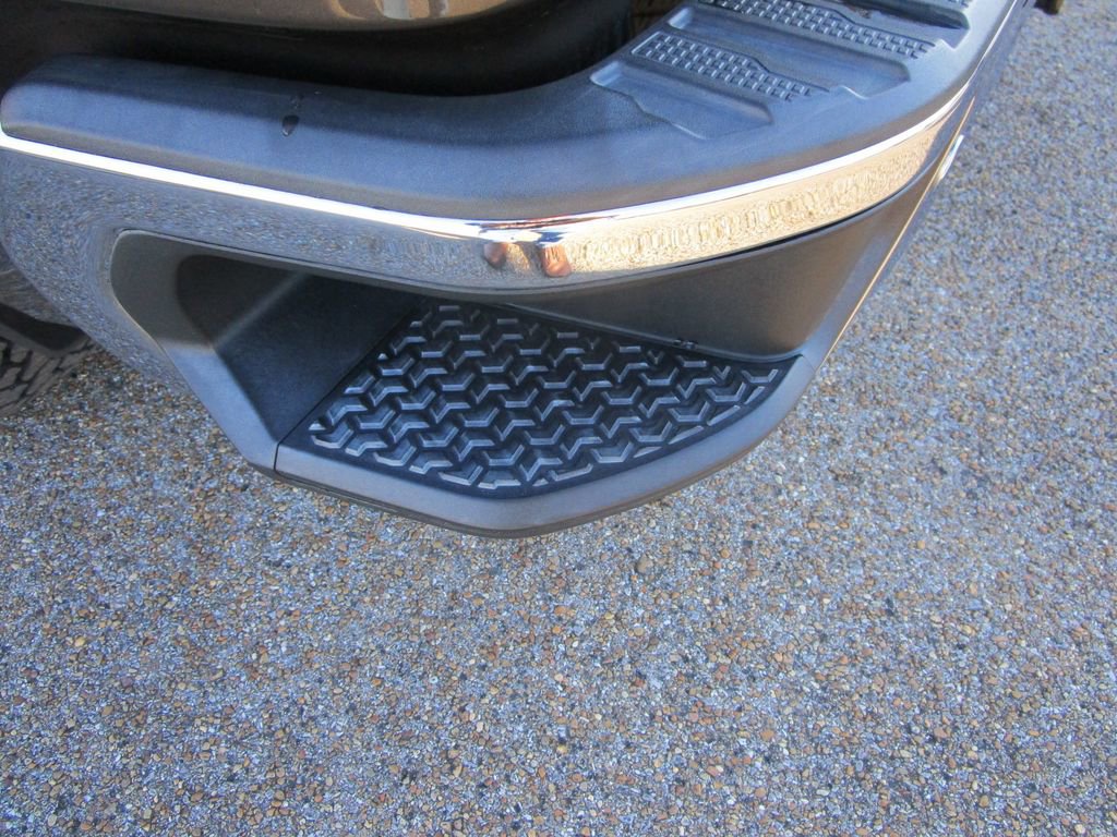 Used 2019 GMC Sierra 1500 SLT w/ SLT Premium Plus Package image 15