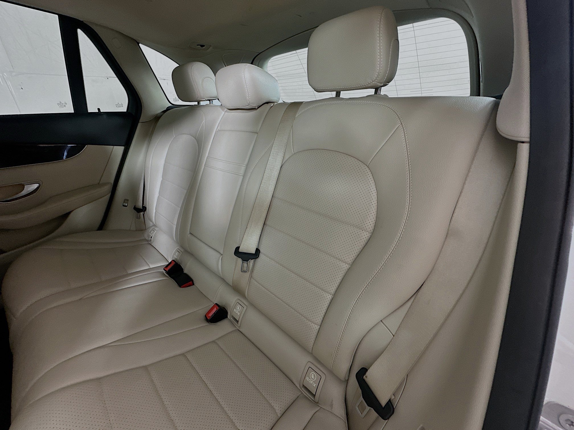 Certified 2018 Mercedes-Benz GLC 300 4MATIC image 23