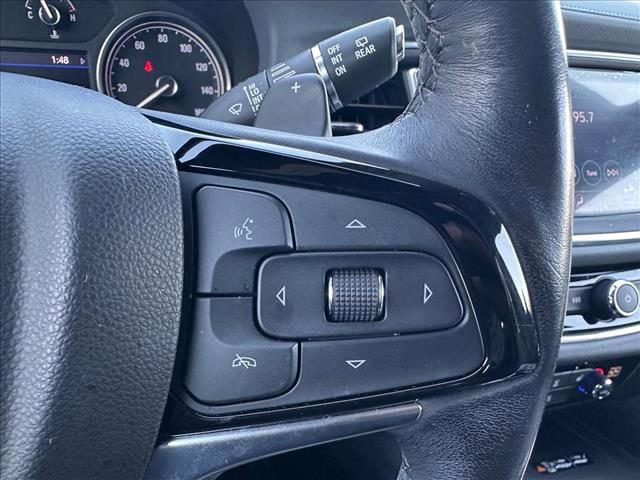 Certified 2023 Buick Enclave Essence w/ Experience Buick Package image 26