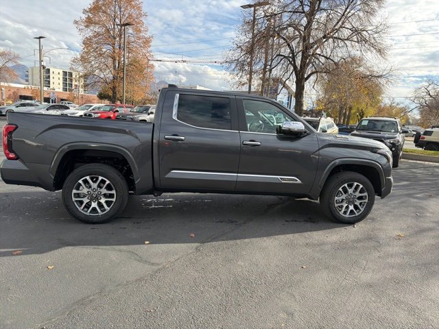 New 2026 Toyota Tundra 1794 Edition w/ Tow Tech Package image 6
