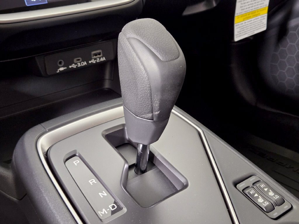 New 2026 Subaru Impreza 2.0i Sport AWD/4WD image 18