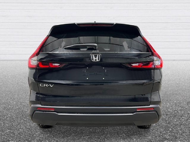 New 2027 Honda CR-V LX image 4