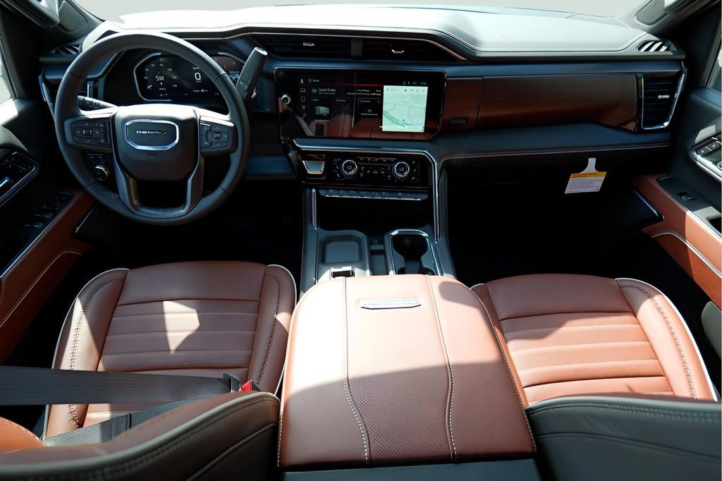 New 2026 GMC Sierra 3500 Denali Ultimate image 24