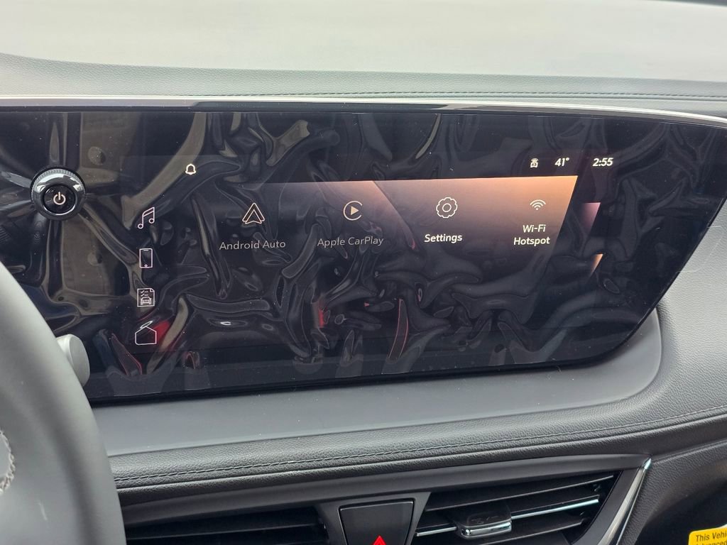 New 2026 Buick Encore GX Sport Touring image 20
