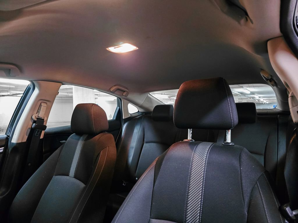 Used 2016 Honda Civic LX image 18