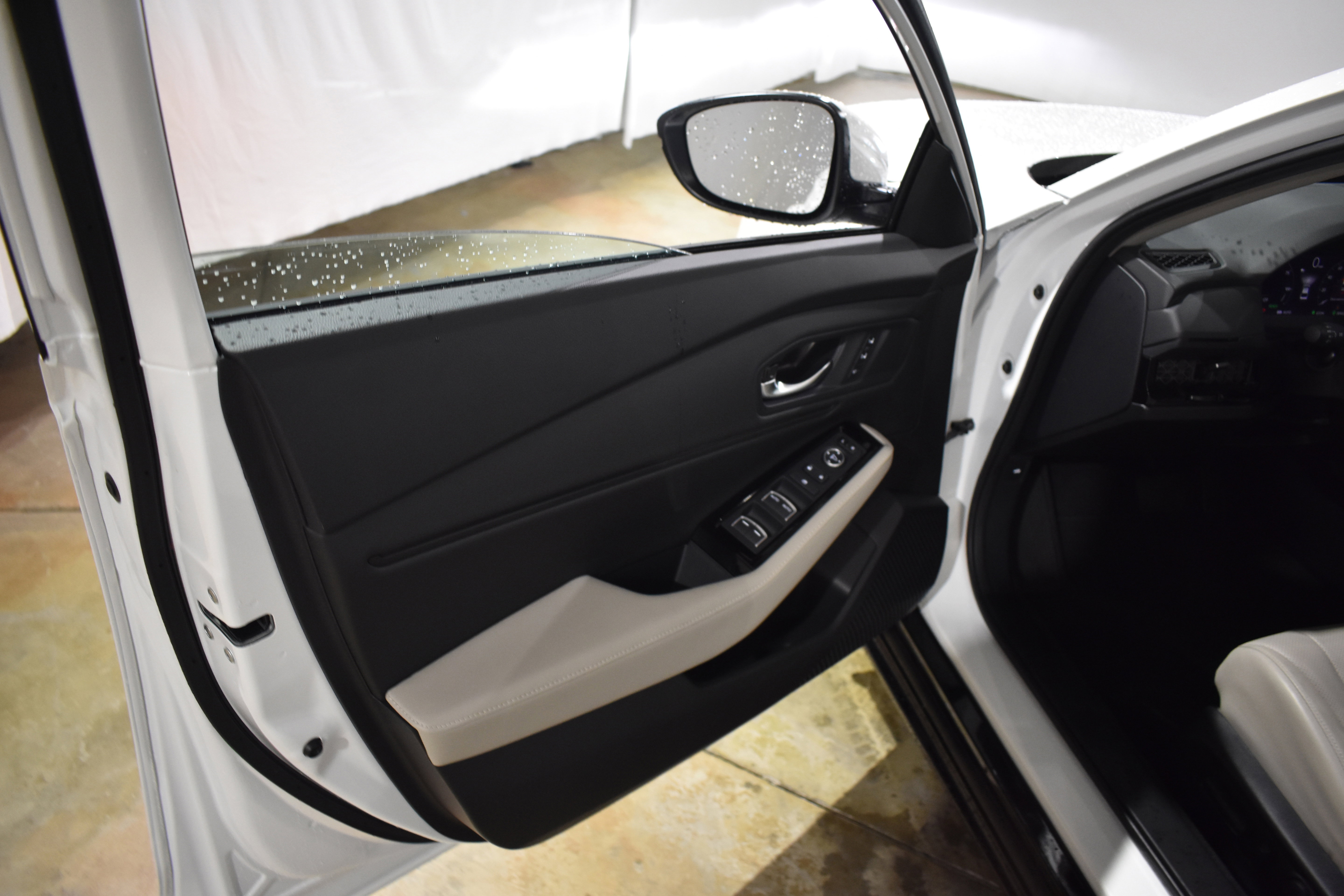 Certified 2025 Honda Accord Touring image 23