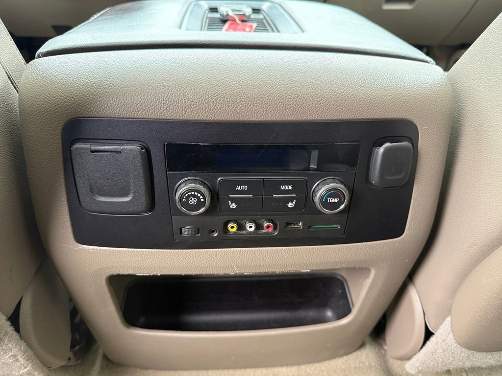 Used 2016 Chevrolet Tahoe LTZ AWD/4WD image 36