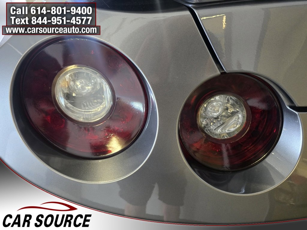 Used 2009 Nissan GT-R Premium image 18