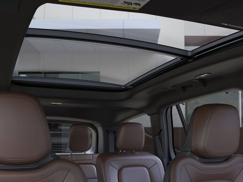 Used 2024 Lincoln Aviator Reserve w/ Equipment Group 201A image 22