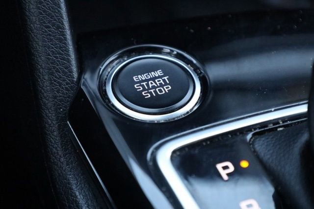 Used 2024 Kia Sportage EX image 7