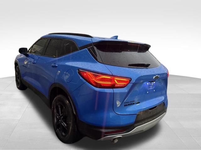 Used 2024 Chevrolet Blazer LT w/ Sound & Technology Package image 6