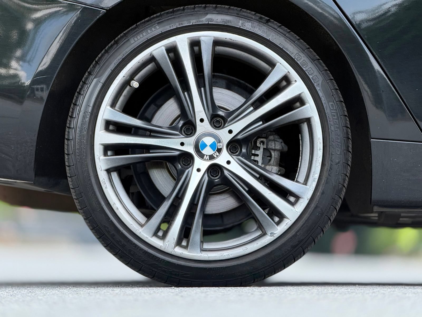 Used 2020 BMW 430i Gran Coupe xDrive w/ Convenience Package AWD/4WD image 20