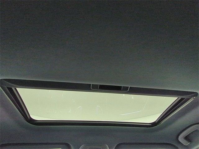 Certified 2025 INFINITI QX55 Essential image 15