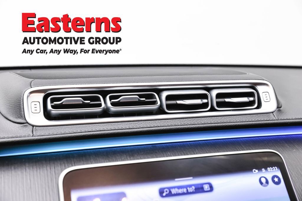 Used 2023 Mercedes-Benz S 500 4MATIC image 19