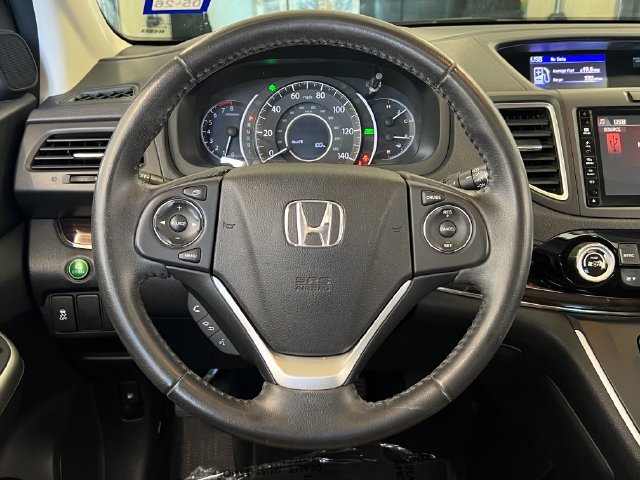 Used 2016 Honda CR-V EX-L image 36