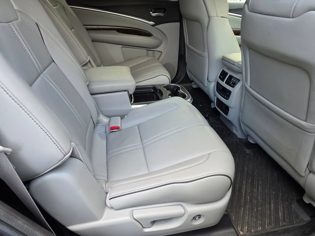 Used 2020 Acura MDX w/ Advance Package AWD/4WD image 9