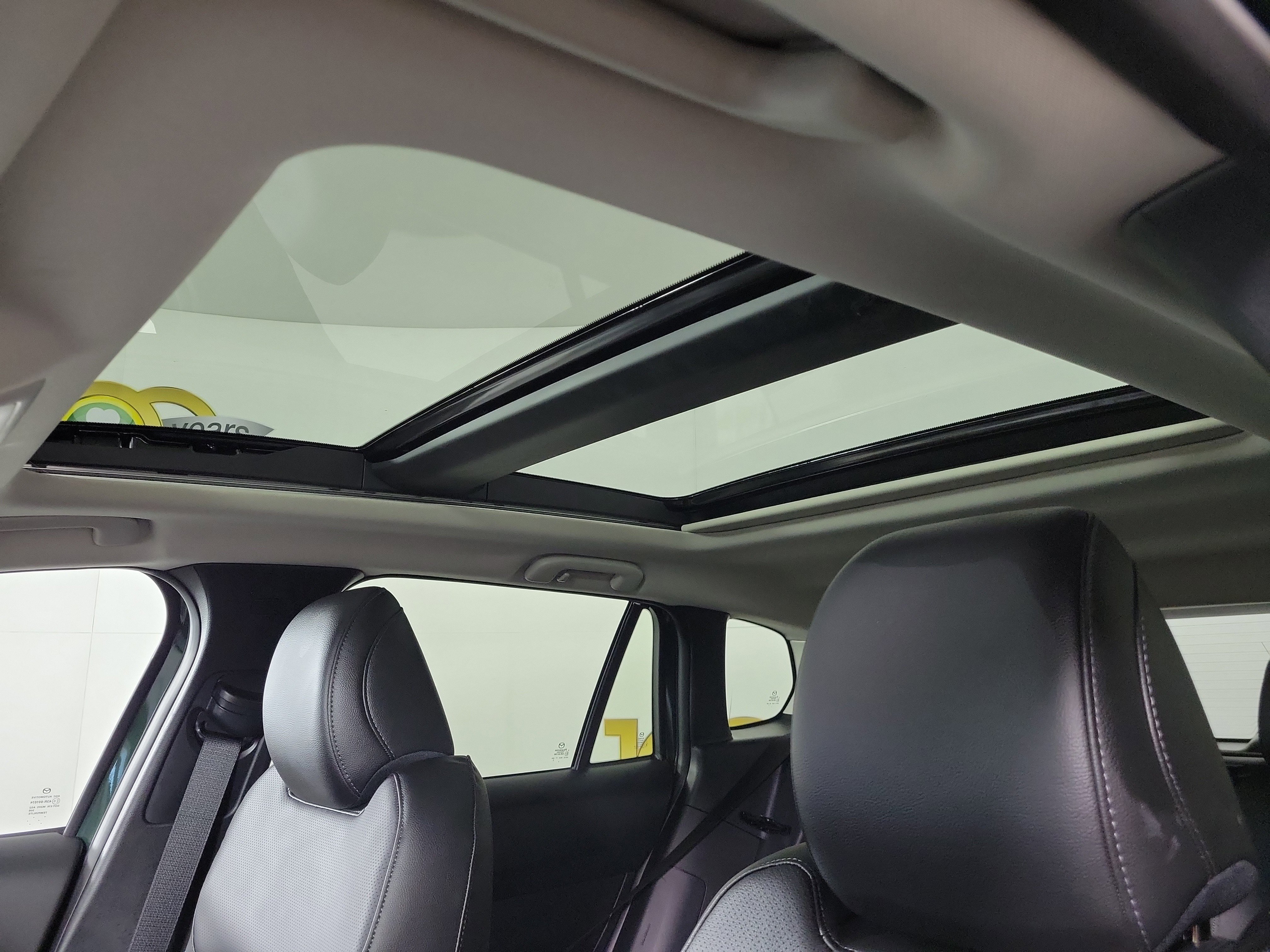 New 2026 MAZDA CX-50 AWD 2.5 S w/ Weather Package image 22