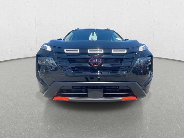 New 2026 Nissan Rogue SV w/ Rock Creek Premium Package AWD/4WD image 35