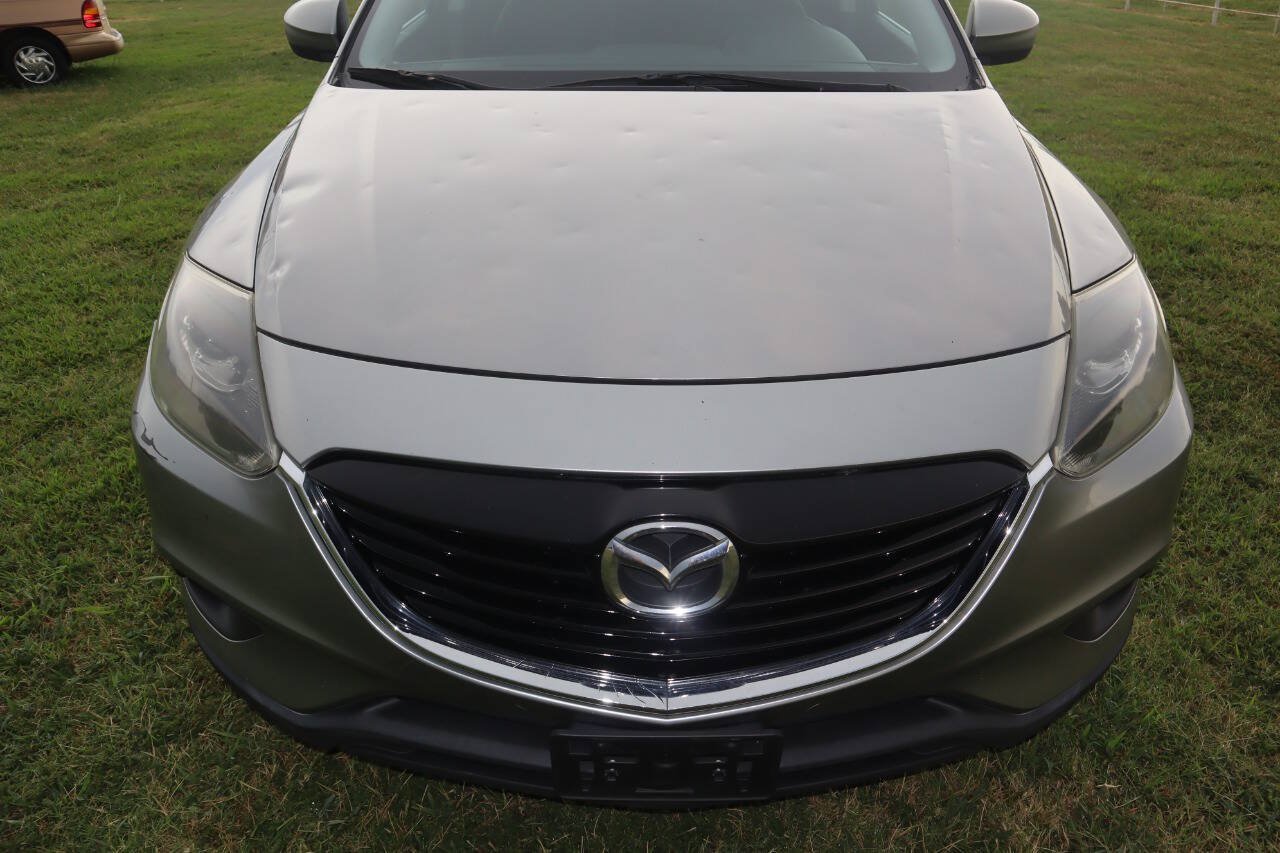 Used 2013 MAZDA CX-9 Touring FWD image 20