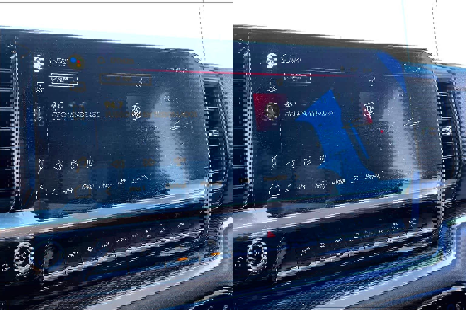 Used 2022 GMC Sierra 1500 Elevation w/ Elevation Premium Package AWD/4WD image 30