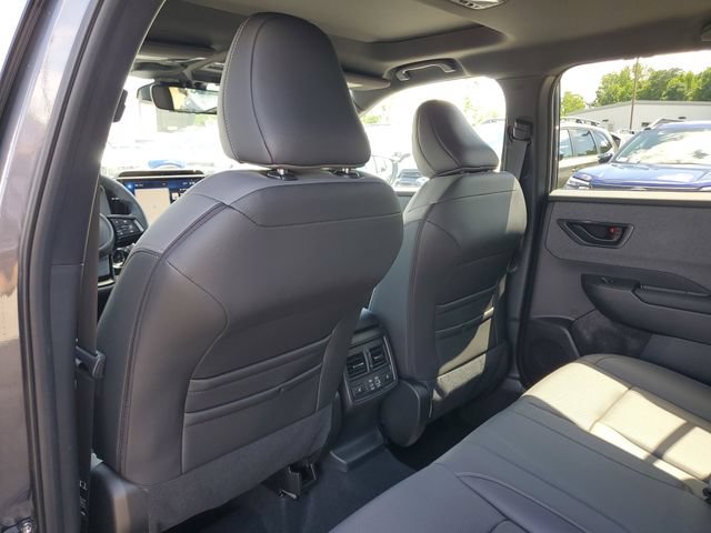 New 2026 Subaru Outback Limited AWD/4WD image 10