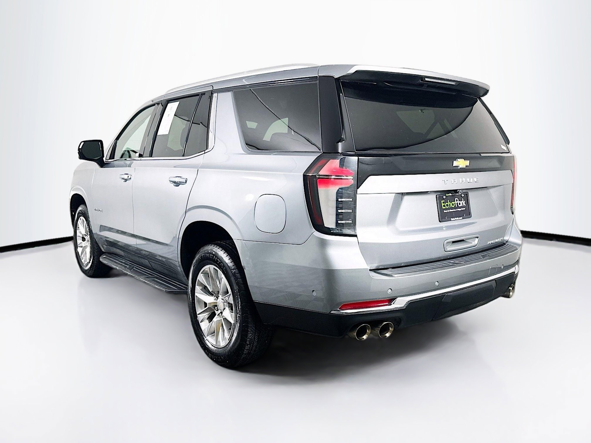 Used 2025 Chevrolet Tahoe Premier image 5
