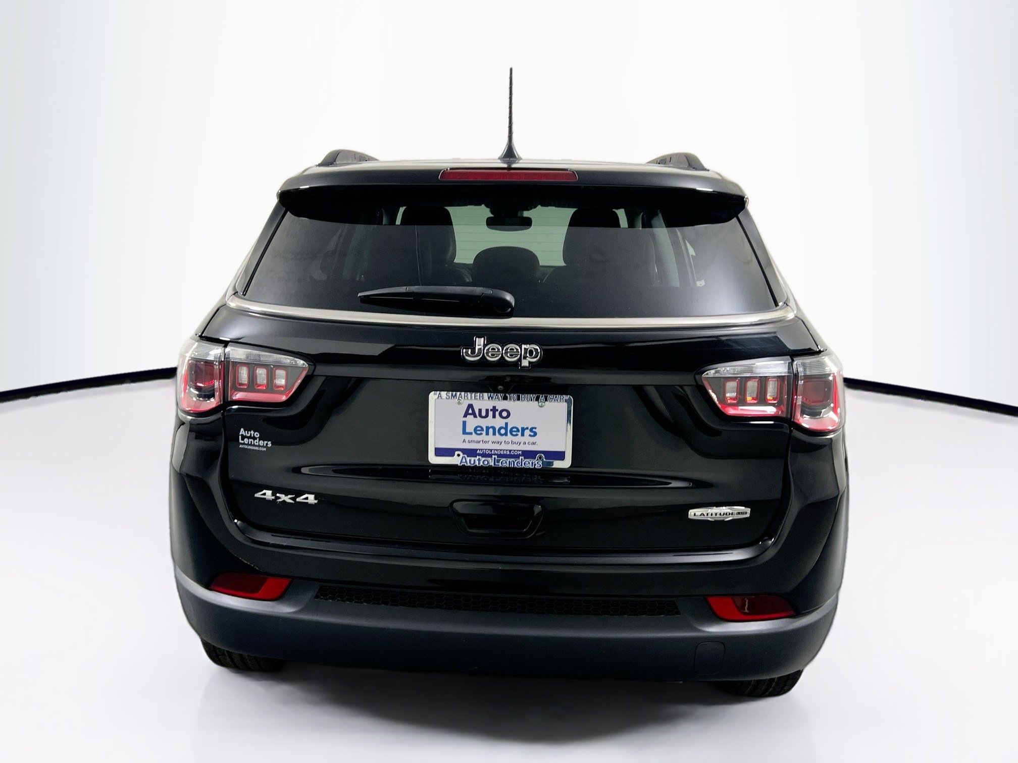 Used 2022 Jeep Compass Latitude image 6