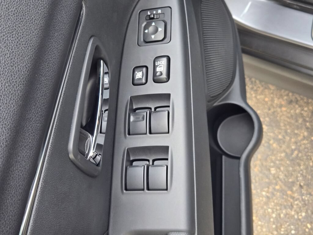 Used 2026 Mitsubishi Outlander Sport ES AWD/4WD image 18