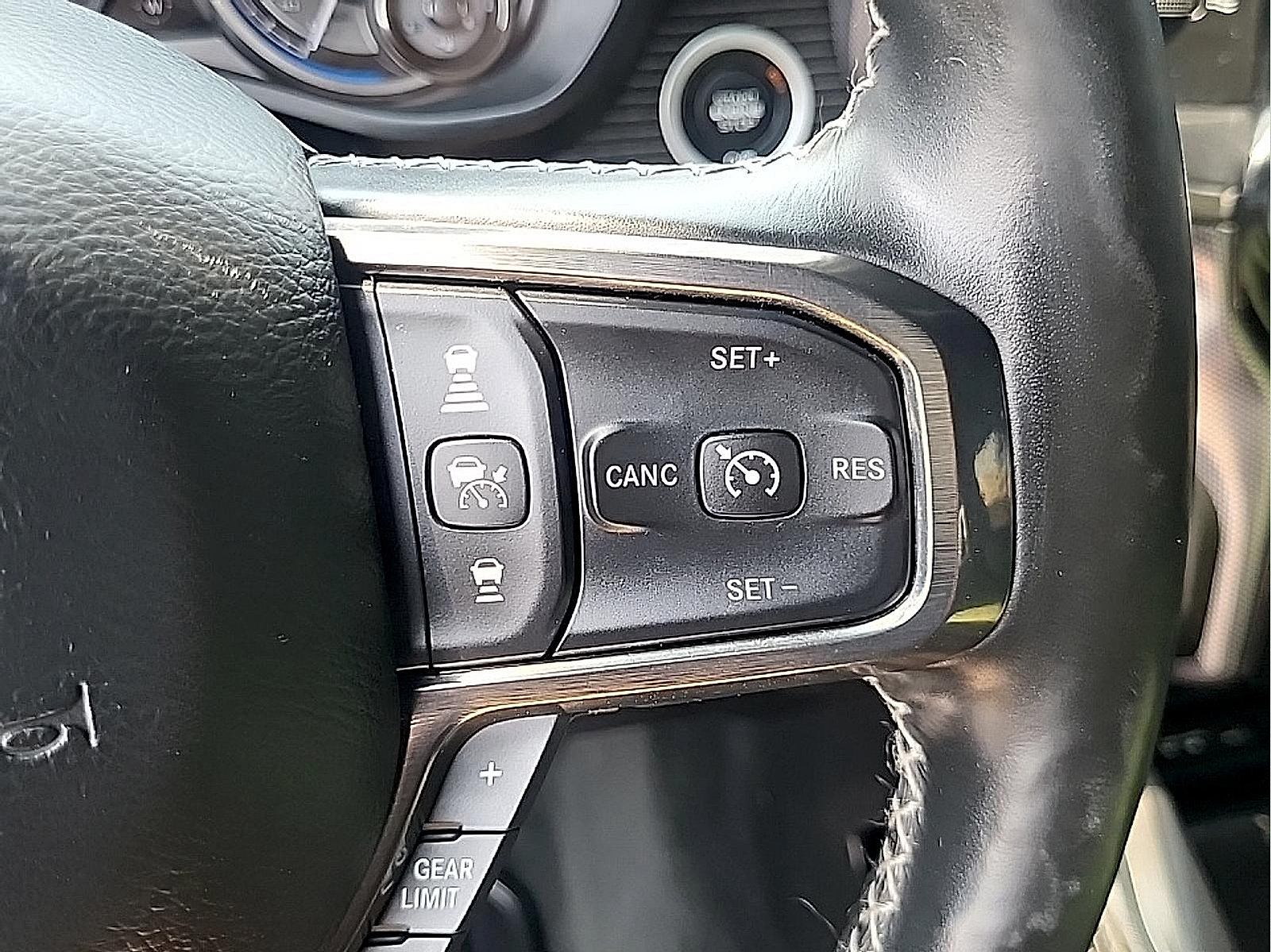Used 2019 RAM 1500 Limited AWD/4WD image 19