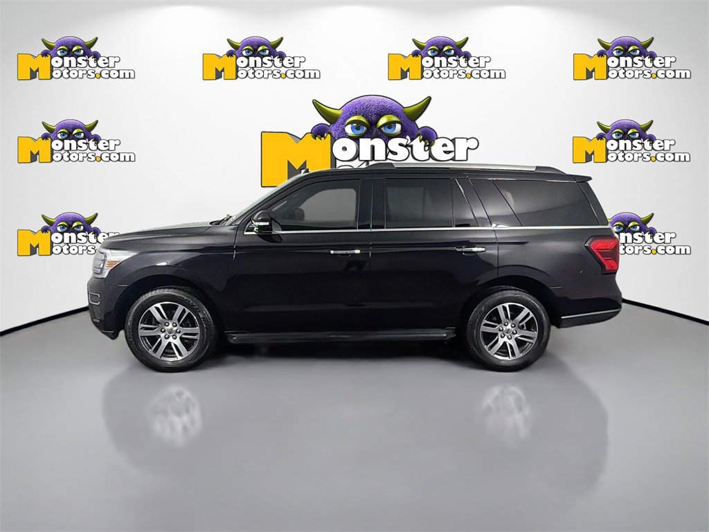 Used 2024 Ford Expedition Limited image 8