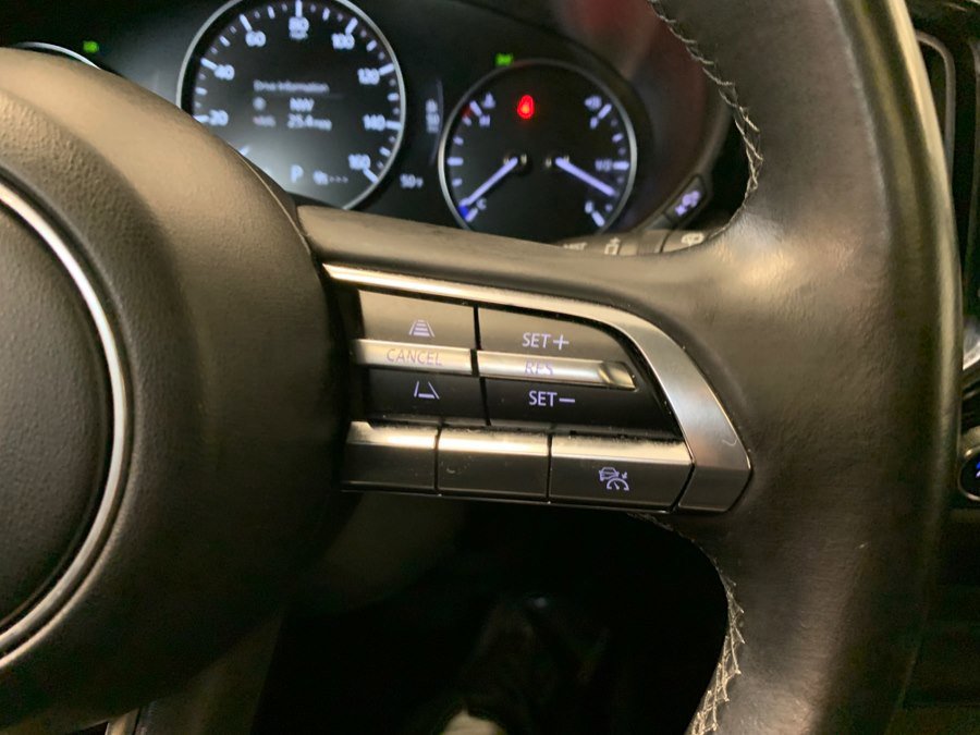 Used 2023 MAZDA CX-50 AWD 2.5 S w/ Cargo Package image 20