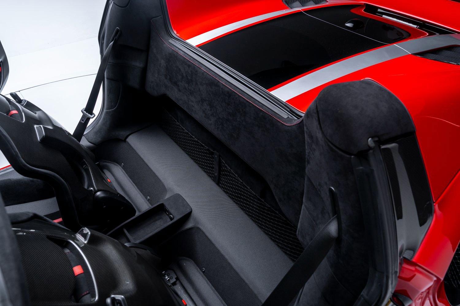 Used 2020 Ferrari 488 Pista Spider image 86