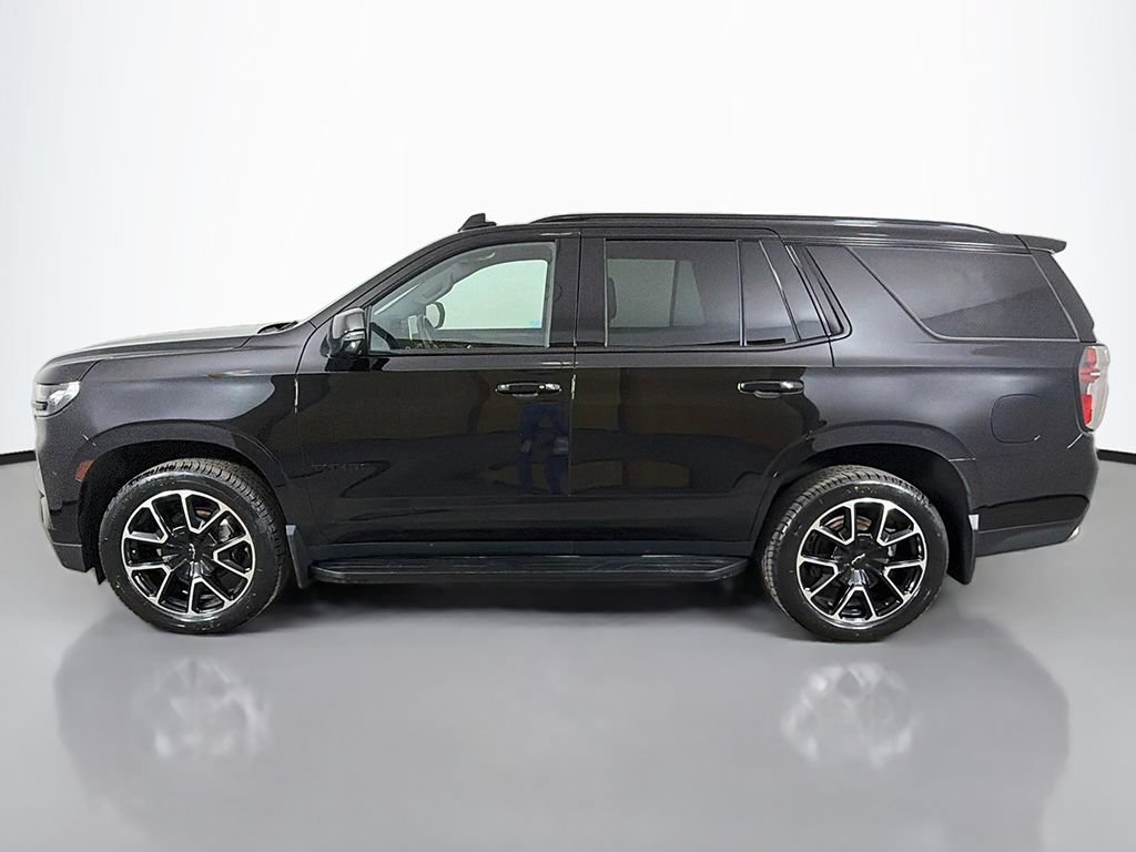 Used 2023 Chevrolet Tahoe RST w/ Sport Performance Package AWD/4WD image 18