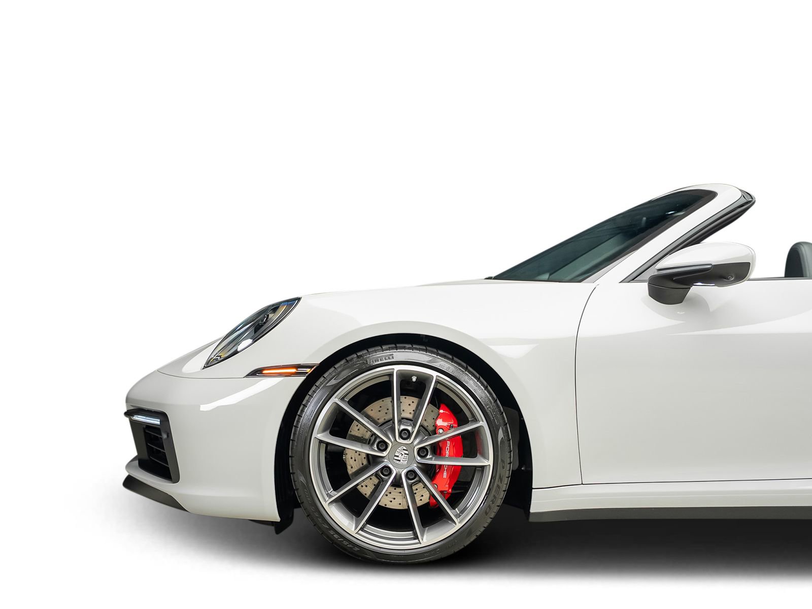 Used 2023 Porsche 911 Carrera S image 27