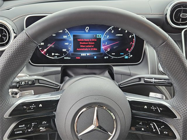 Used 2023 Mercedes-Benz GLC 300 GLC 300 image 20