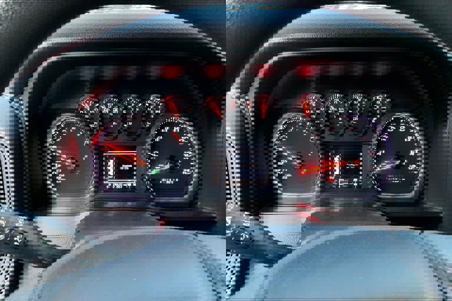 Used 2021 Chevrolet Silverado 1500 Custom image 23