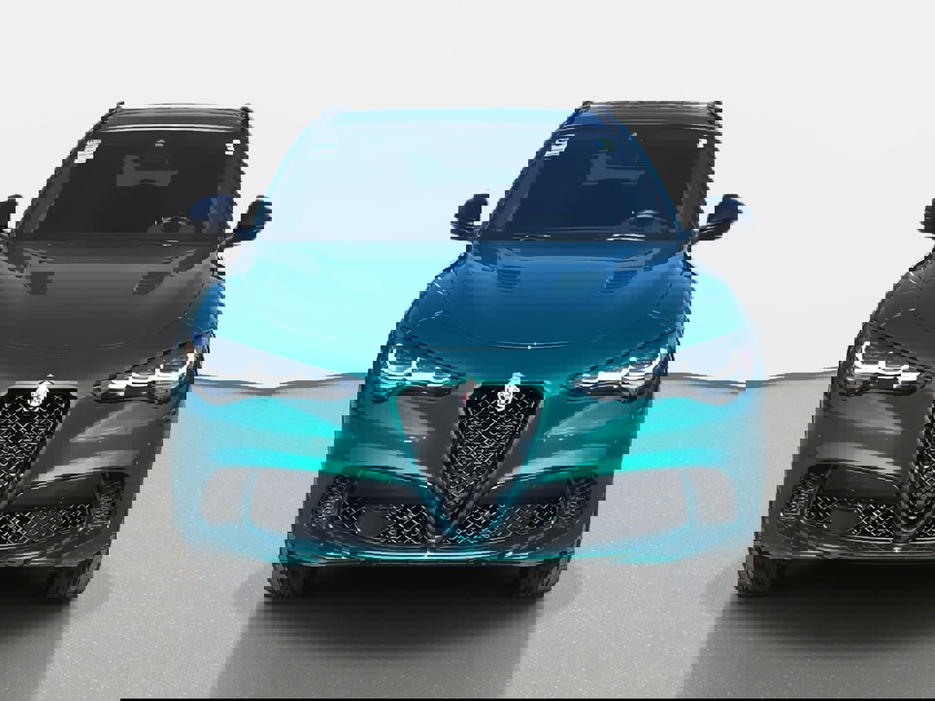 Used 2024 Alfa Romeo Stelvio Quadrifoglio w/ Active Assist Plus Package image 2