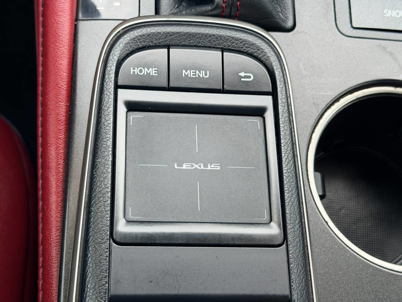 Used 2015 Lexus RC 350 AWD w/ Navigation System Package image 44
