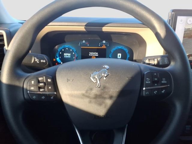 New 2025 Ford Bronco Sport Big Bend AWD/4WD image 24