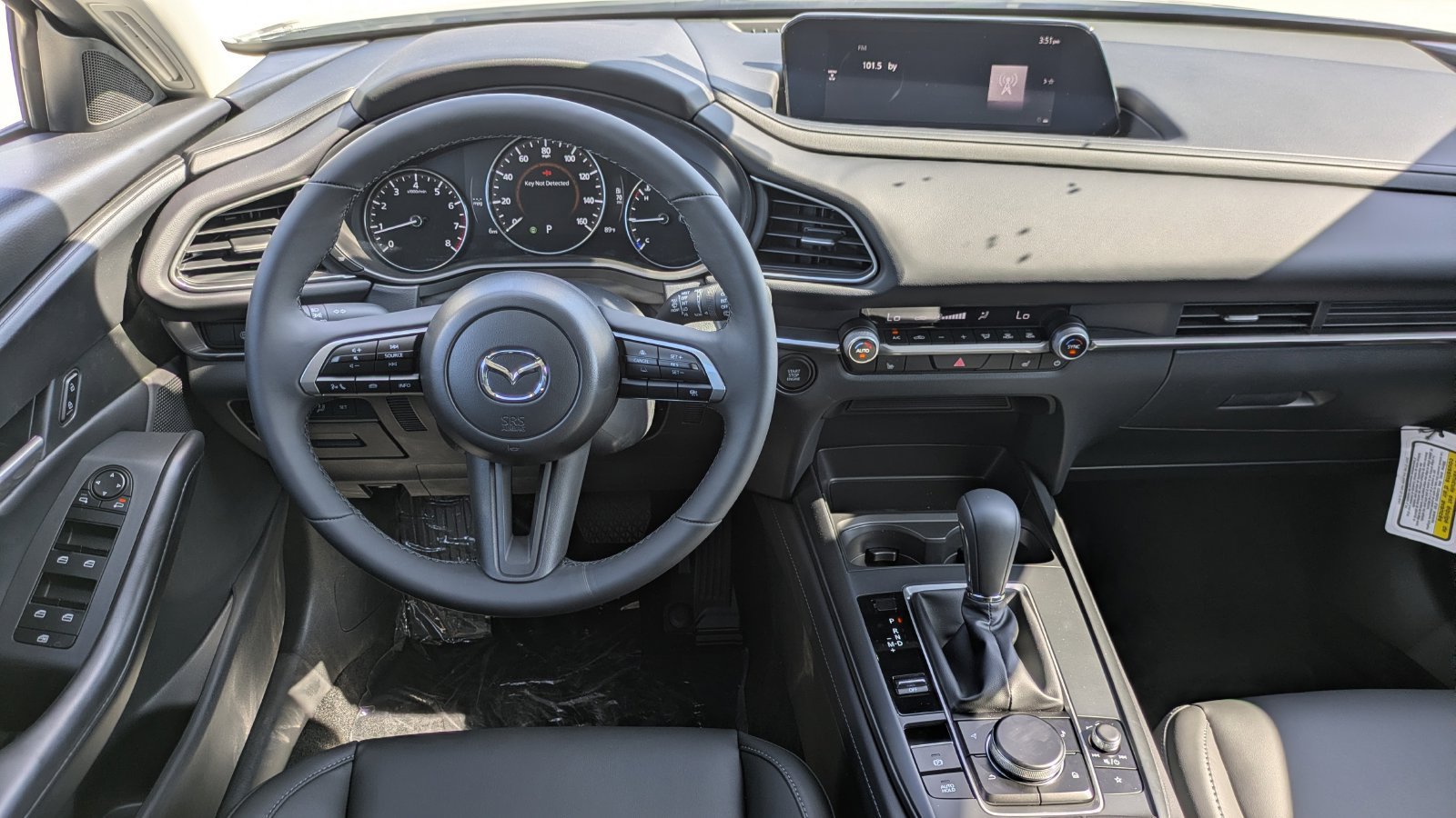 New 2026 MAZDA CX-30 AWD 2.5 S w/ Select Sport Pkg image 13